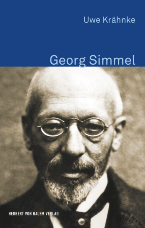 DGS Deutsche Gesellschaft für Soziologie Uwe Krähnke Georg Simmel