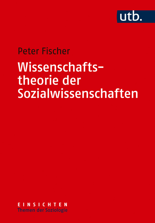 DGS Deutsche Gesellschaft für Soziologie Peter Fischer