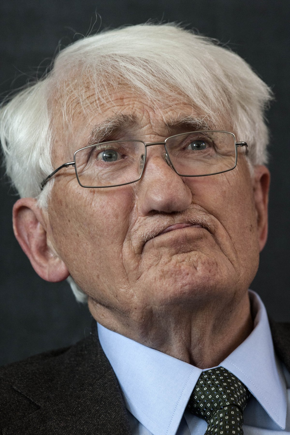 Zum Tod von Jürgen Habermas