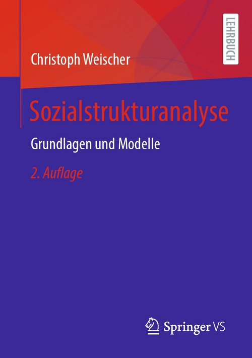 DGS - Deutsche Gesellschaft Für Soziologie: Christoph Weischer ...